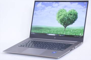 1円～ NVIDIA T1200 第11世代Corei7 32Gメモリ HP ZBook Studio G8 i7-11800H 32G 512G 15.6FHD WiFi6 Windows11 リカバリ ABA評価