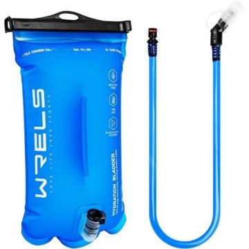 新品★ ハイドレーション サイクリング ジョギング 登山グッズ マラソン TPU ト ウォーターバッグ 給水袋 バッグ 85