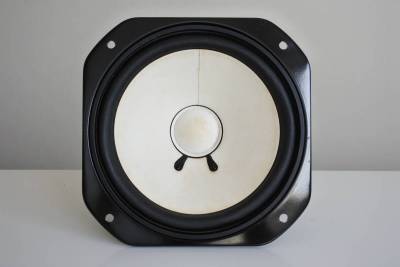■YAMAHA JA1801 NS-10M 搭載ウーファー 正常動作品■単品①