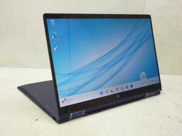 ☆1円☆第8世代☆HP☆Elite Dragonfly☆Core i7 1.80GHz/16GB/SSD256GB/高解像度1920×1080/タッチ/無線/Bluetooth/カメラ/Office/Win11☆