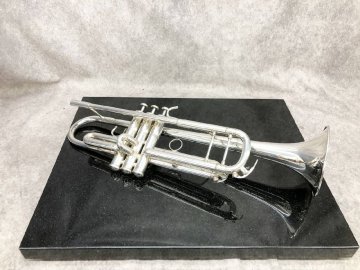 【 C 】 Y9786 YAMAHA Xeno YTR8335 トランペット ヤマハ 3110557