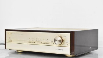 【 C 】ｋ1018 DENON PRA-2000RG プリアンプ デノン 3062686