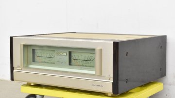 【 C 】ｋ1031 DENON POA-3000RG パワーアンプ デノン 3062723