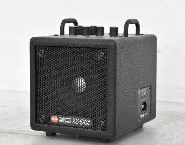 【 C 】1787 PHIL JONES BASS NANOBASS X4C 小型ベースアンプ フィルジョーンズ 072279