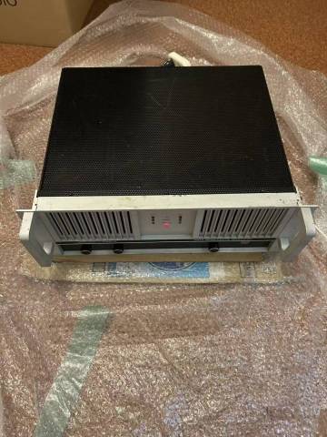 CROWN / AMCRON パワーアンプ PSAー2 動作品