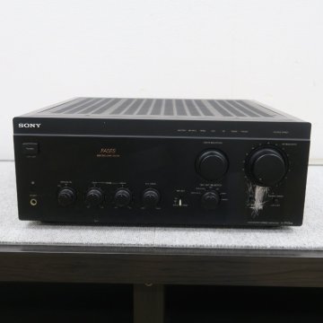 【ジャンク】SONY TA-FA5ES プリメインアンプ ソニー @59260
