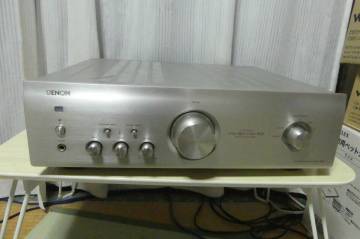 DENON PMA-1500RE プリメインアンプ 