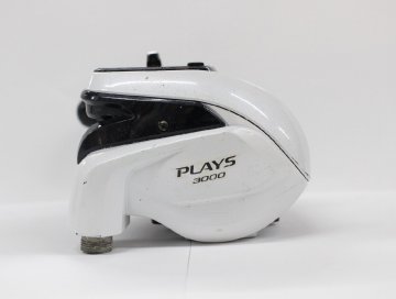 ♪ シマノ / SHIMANO 13 プレイズ 3000（03153） ♪ ジャンク品 1円スタート