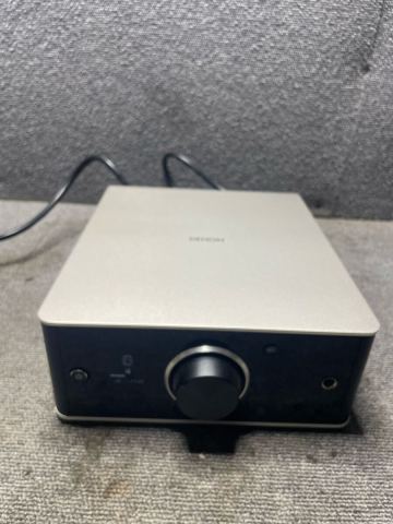 No 353 No 353 DENON PMA-50 動作品です