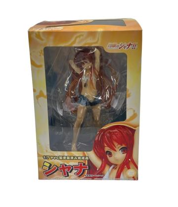 フィギュア 灼眼のシャナ シャナ 1/7 グリフォンエンタープライズ