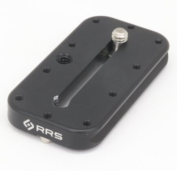 Really Right Stuff RRS MPR-73 C クイックッシュー プレート （質屋 藤千商店）