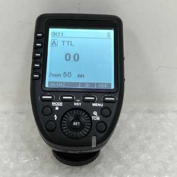 GODOX ゴドックス X Pro F フラッシュトリガー 250718SK750425