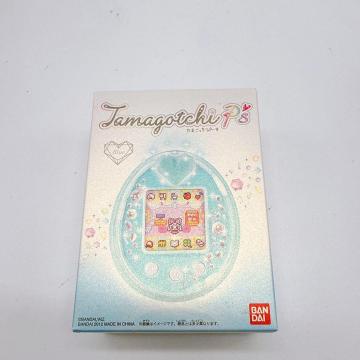 新品未開封 バンダイ たまごっちピース　p's tamagotchi ブルー