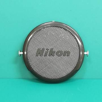Nikon ニコン 43mm レンズキャップ K697