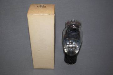 ☆★☆　WE VT52 1本　NOS品　☆★☆