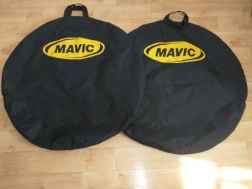 MAVICホイールバッグ ２個