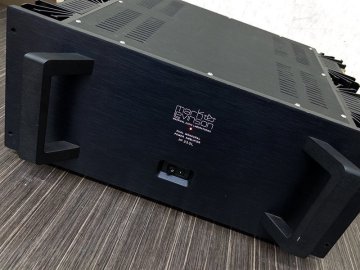 ▲Mark Levinson No23.5L ステレオパワーアンプ ハーマン正規輸入品 マークレビンソン デュアルモノラルパワーアンプ▲