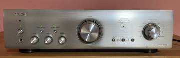 DENON PMA-800NE プリメインアンプ　中古