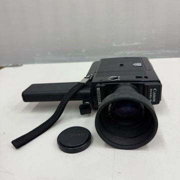 BMM0.7/5 Canon キャノン 514XL-S フィルムカメラ CANOSOUND 昭和レトロ アンティーク 当時物 