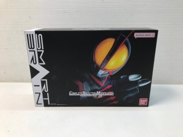 【★01-309】■中古■CSM ファイズドライバー Ver2 仮面ライダーファイズ 仮面ライダー555 COMPLETE SELECTION MODIFICATION（４４９２）