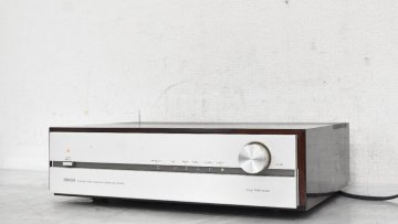 【 C 】8265 DENON PRA-2000 コントロールアンプ デノン 3085312