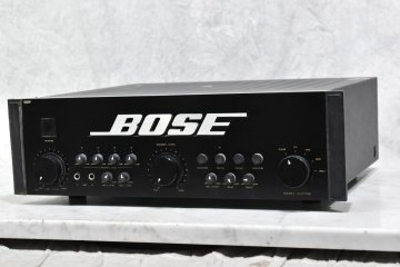 【C】BOSE 4702-III プリメインアンプ ボーズ 3092012
