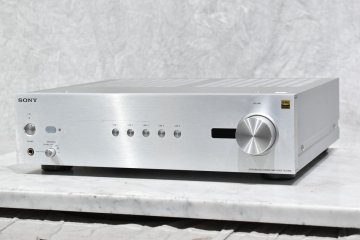 【B】SONY TA-A1ES プリメインアンプ ソニー 3092558【送料無料!!】