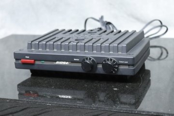 【G】BOSE 1706 II パワーアンプ ボーズ 3092735