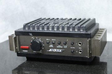 【G】BOSE 2705MX パワーアンプ ボーズ 3092740