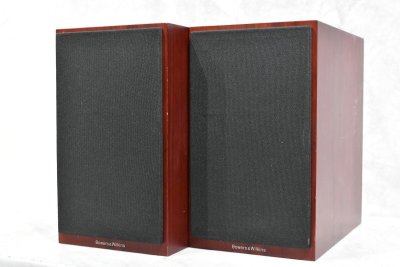 【C】 Bowers&Wilkins B&W CM1 S2 スピーカーペア 3094175
