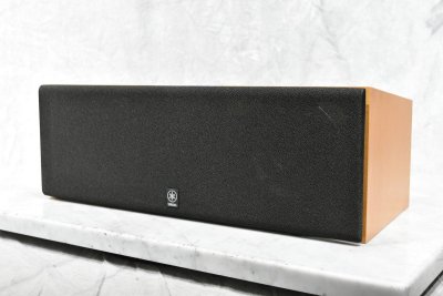 【C】YAMAHA Soavo-900C センタースピーカー ヤマハ 3095438