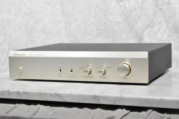 【B】Phasemation EA-350 フォノイコライザーアンプ フェーズメーション 3093440【送料無料!!】
