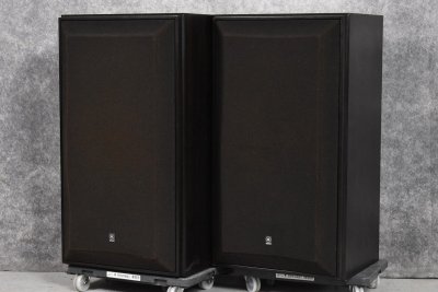 【C】YAMAHA NS-1000M スピーカーペア ヤマハ 3096880