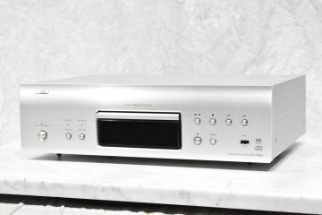 【C】DENON DCD-1650SE CDプレーヤー デノン 3093494