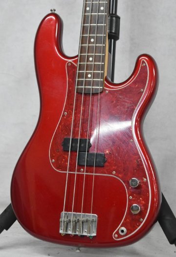 【D】Seymour Duncan プレシジョンベース エレキベース セイモアダンカン 3072810