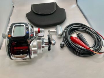 ■ダイワ レオブリッツ LEOBRITZ 500MT 電動リール