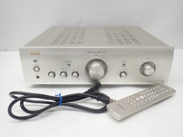 DENON プリメインアンプ PMA-1500AE デノン デンオン リモコン付き ∩ 72D1A-8
