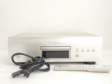DENON CD/SACDプレーヤー DCD-2500NE 2016年製 デノン デンオン ◆ 72DEA-2