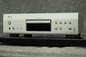 【C】DENON DCD-1500SE CDデッキ デノン 224051