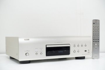 ■□DENON DCD-1650SE SACDプレーヤー デノン□■030505002J□■
