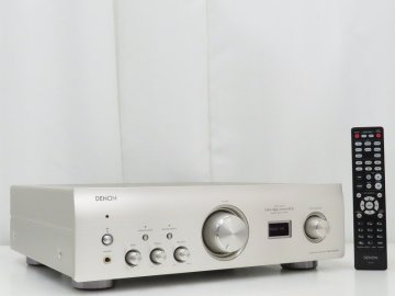 ▲▽DENON PMA-1600NE ハイレゾ対応 プリメインアンプ デノン△▼030734001△▼