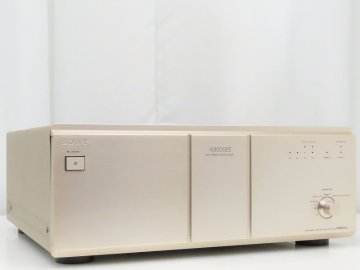 ■□SONY TA-N9000ES パワーアンプ ソニー 元箱付□■030200004m□■
