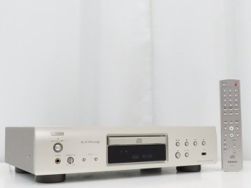 ■□DENON DCD-755SE CDプレーヤー デノン□■030504003□■