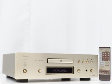 ■□DENON DCD-S10Ⅲ CDプレーヤー デノン□■030514001□■