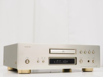 ■□DENON DCD-S10 CDプレーヤー デノン□■030761001J□■