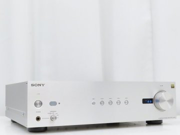 ■□SONY TA-A1ES ハイレゾ対応 プリメインアンプ ソニー□■030983002□■
