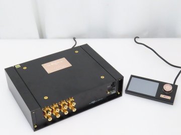 ▲▽ZAPCO HDSP-Z16V/AD-8A ハイレゾ対応 Bluetooth搭載 車載機 カーオーディオ デジタルプロセッサー ザプコ 元箱付△▼030197006Jm△▼