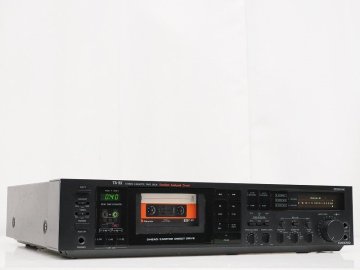 ■□ONKYO TA-9X カセットデッキ オンキョー□■030511004□■