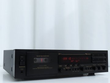 ■□Nakamichi DR-1 カセットデッキ ナカミチ□■029674003J□■