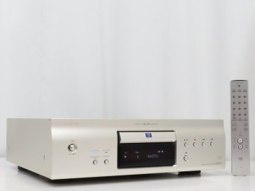 ■□DENON DCD-SA11 SACDプレーヤー デノン□■030874005□■